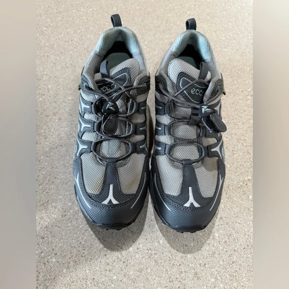 Ecco gore tex